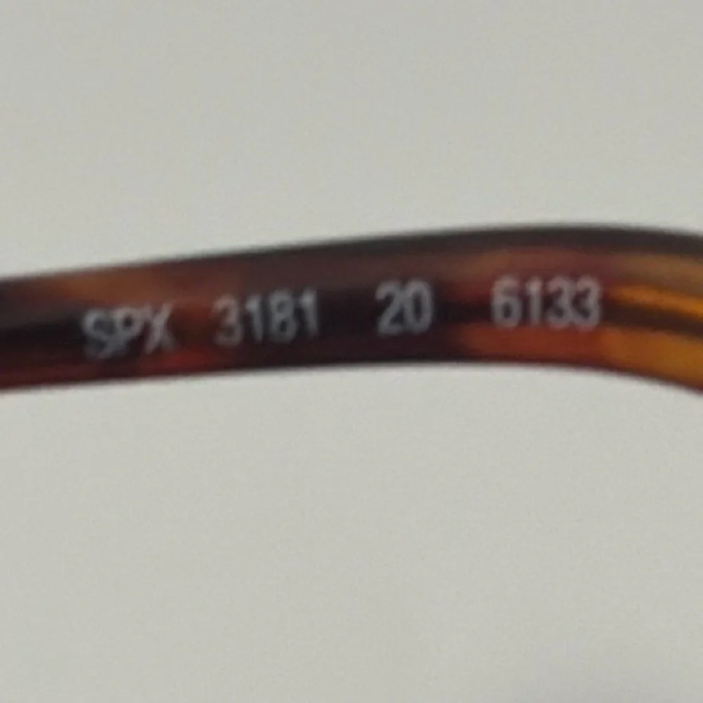 Authentic Silhouette luxury designer prescription eyeglasses frames